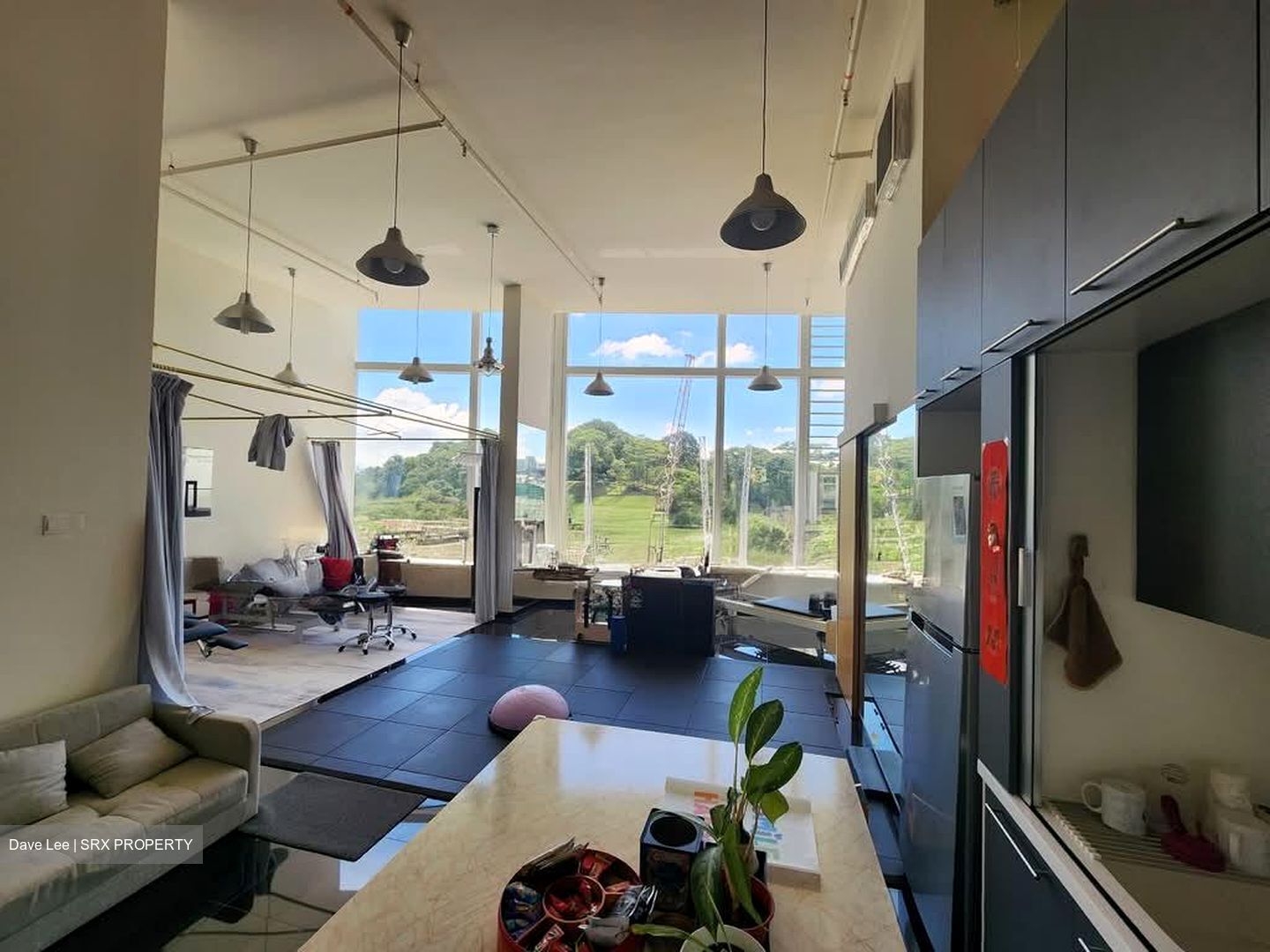 The Central (D1), Office #575679471